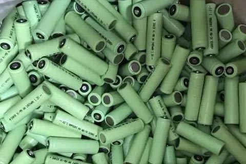 江城城南高价锂电池回收,钴酸锂电池回收