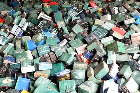 黄岛黄岛附近回收锂电池✔附近回收废铅酸电池✔专业回收铅酸蓄电池